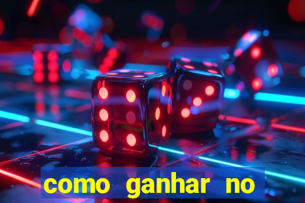 como ganhar no jogo da velha